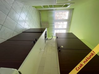 Eladó 57 m²-estársasházi lakás Vác, Nagymező utca: 55'900'000 Ft