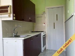 Eladó 57 m²-estársasházi lakás Vác, Nagymező utca: 55'900'000 Ft