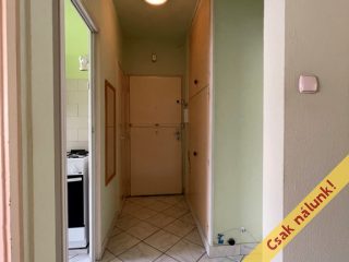 Eladó 57 m²-estársasházi lakás Vác, Nagymező utca: 55'900'000 Ft