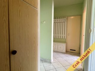 Eladó 57 m²-estársasházi lakás Vác, Nagymező utca: 55'900'000 Ft