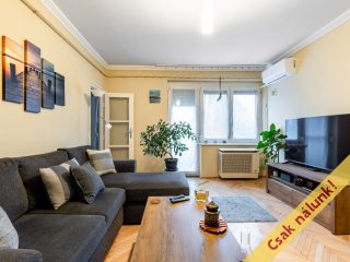 Eladó 50 m²-estársasházi lakás Vác, Negyvennyolcasok útja: 54'900'000 Ft