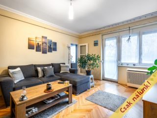 Eladó 50 m²-estársasházi lakás Vác, Negyvennyolcasok útja: 54'900'000 Ft