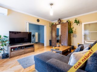 Eladó 50 m²-estársasházi lakás Vác, Negyvennyolcasok útja: 54'900'000 Ft