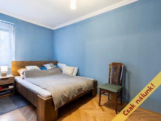 Eladó 50 m²-estársasházi lakás Vác, Negyvennyolcasok útja: 54'900'000 Ft