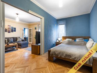 Eladó 50 m²-estársasházi lakás Vác, Negyvennyolcasok útja: 54'900'000 Ft