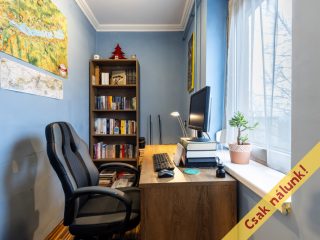 Eladó 50 m²-estársasházi lakás Vác, Negyvennyolcasok útja: 54'900'000 Ft