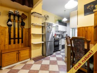 Eladó 50 m²-estársasházi lakás Vác, Negyvennyolcasok útja: 54'900'000 Ft