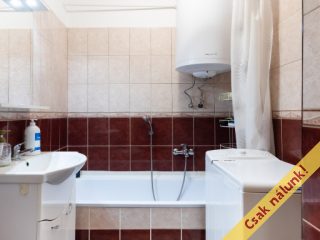 Eladó 50 m²-estársasházi lakás Vác, Negyvennyolcasok útja: 54'900'000 Ft