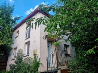 Eladó 50 m²-escsaládi ház Vác, Nyulas: 53'900'000 Ft