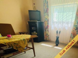 Eladó 49 m²-esüdülő Vác, Nyulas: 23'000'000 Ft