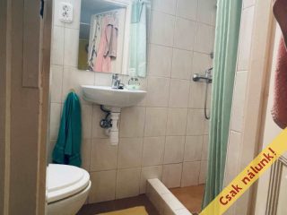 Eladó 49 m²-esüdülő Vác, Nyulas: 23'000'000 Ft