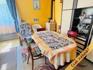 Eladó 49 m²-esüdülő Vác, Nyulas: 23'000'000 Ft