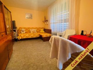 Eladó 49 m²-esüdülő Vác, Nyulas: 23'000'000 Ft