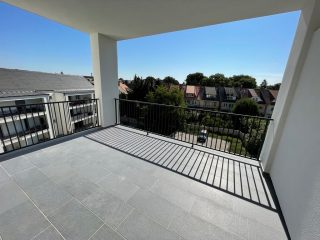 Kiadó 51 m²-estársasházi lakás Vác, Rózsa utca: 200'000 Ft