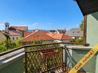Eladó 72 m²-estársasházi lakás Vác, Széchenyi István utca: 75'900'000 Ft