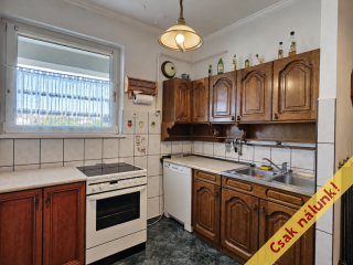 Eladó 72 m²-estársasházi lakás Vác, Széchenyi István utca: 75'900'000 Ft