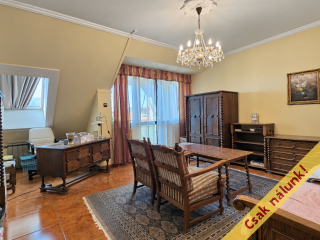 Eladó 72 m²-estársasházi lakás Vác, Széchenyi István utca: 75'900'000 Ft