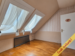 Eladó 72 m²-estársasházi lakás Vác, Széchenyi István utca: 75'900'000 Ft