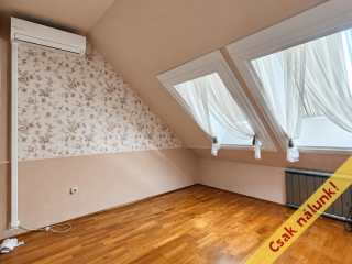Eladó 72 m²-estársasházi lakás Vác, Széchenyi István utca: 75'900'000 Ft