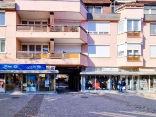 Kiadó 73 m²-estársasházi lakás Vác, Széchenyi István utca: 280'000 Ft