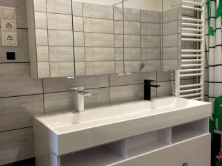 Kiadó 73 m²-estársasházi lakás Vác, Széchenyi István utca: 280'000 Ft