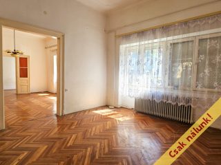 Eladó 80 m²-esházrész Vác, Szent Flórián utca: 44'900'000 Ft