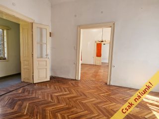 Eladó 80 m²-esházrész Vác, Szent Flórián utca: 44'900'000 Ft