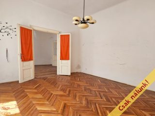 Eladó 80 m²-esházrész Vác, Szent Flórián utca: 44'900'000 Ft