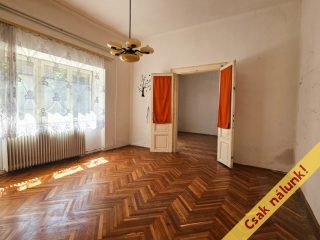 Eladó 80 m²-esházrész Vác, Szent Flórián utca: 44'900'000 Ft