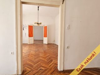 Eladó 80 m²-esházrész Vác, Szent Flórián utca: 44'900'000 Ft