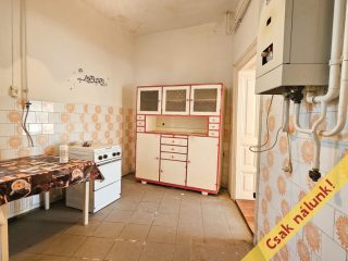 Eladó 80 m²-esházrész Vác, Szent Flórián utca: 44'900'000 Ft