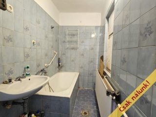 Eladó 80 m²-esházrész Vác, Szent Flórián utca: 44'900'000 Ft