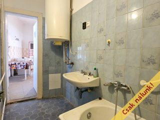 Eladó 80 m²-esházrész Vác, Szent Flórián utca: 44'900'000 Ft