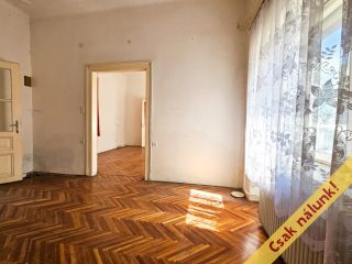 Eladó 80 m²-esházrész Vác, Szent Flórián utca: 44'900'000 Ft
