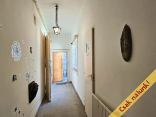 Eladó 80 m²-esházrész Vác, Szent Flórián utca: 44'900'000 Ft