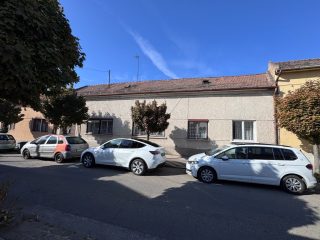 Eladó 80 m²-esházrész Vác, Szent Flórián utca: 49'900'000 Ft