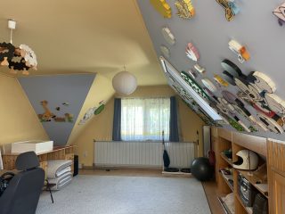 Eladó 210 m²-escsaládi ház Vác, Szivárvány utca: 179'300'000 Ft