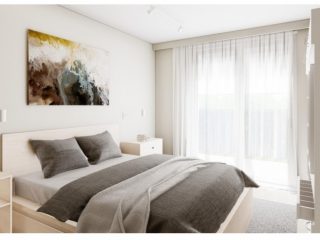 Eladó 92 m²-estársasházi lakás Vác, Václiget: 109'000'000 Ft