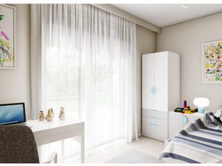 Eladó 92 m²-estársasházi lakás Vác, Václiget: 109'000'000 Ft