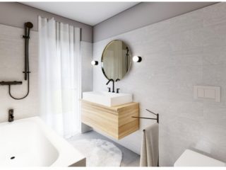 Eladó 92 m²-estársasházi lakás Vác, Václiget: 109'000'000 Ft