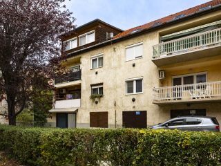Eladó 83 m²-estársasházi lakás Vác, Vág utca: 79'900'000 Ft
