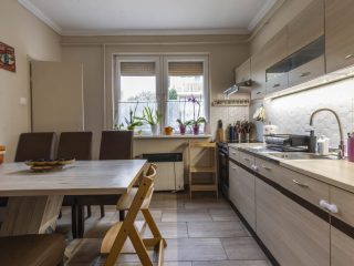Eladó 83 m²-estársasházi lakás Vác, Vág utca: 79'900'000 Ft