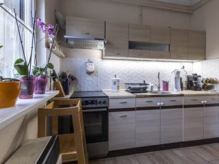 Eladó 83 m²-estársasházi lakás Vác, Vág utca: 79'900'000 Ft