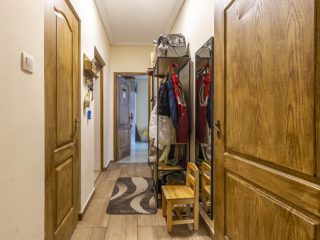 Eladó 83 m²-estársasházi lakás Vác, Vág utca: 79'900'000 Ft