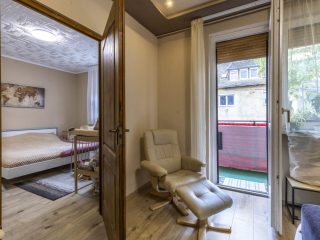 Eladó 83 m²-estársasházi lakás Vác, Vág utca: 79'900'000 Ft