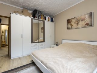 Eladó 83 m²-estársasházi lakás Vác, Vág utca: 79'900'000 Ft