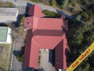 Eladó 1520 m²-esegyéb vendéglátó egység Vác, Vám utca: 450'000'000 Ft