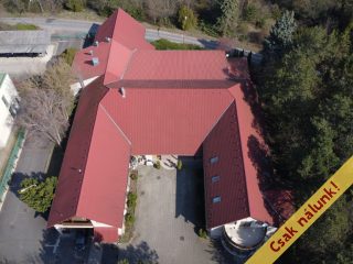 Eladó 1520 m²-esegyéb vendéglátó egység Vác, Vám utca: 450'000'000 Ft