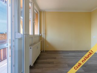 Eladó 52 m²-estársasházi lakás Vác, Vám utca: 62'000'000 Ft