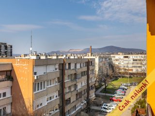 Eladó 52 m²-estársasházi lakás Vác, Vám utca: 62'000'000 Ft